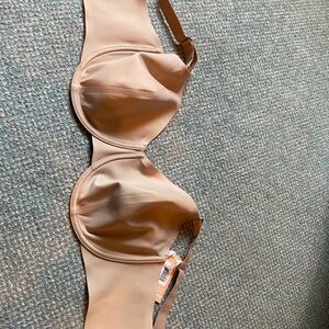 24/7 Perfect Coverage Bra: Classic Unlined Full Coverage Bra